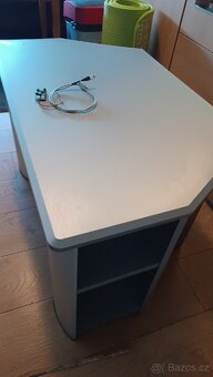 TV stolek - 2