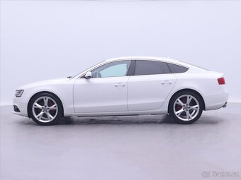 Audi A5 3,0 TDI 180kW Quattro Automat (2011) - 2