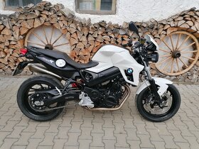 BMW F 800 R ABS 25kW - 2