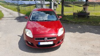 Fiat bravo - 2