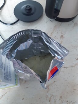 Hipp 1 kojenecké mléko - 2