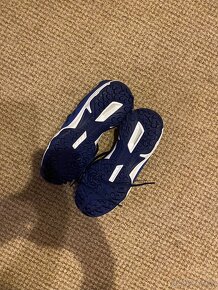 Sportovní halové boty Mizuno vel 38, 5 - 2