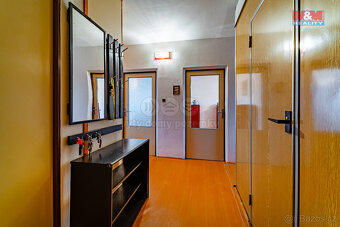 Prodej bytu 4+1, 80 m², Planá, ul. Bohušova - 2