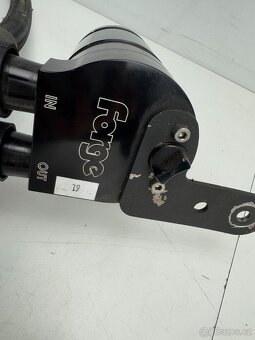 Oil catch tank Forge Motorsport Škoda Octavia II RS 2,0TSI - 2