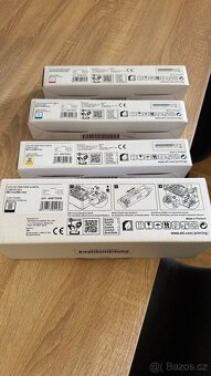 Tonery OKI C 301 a 310 - 2