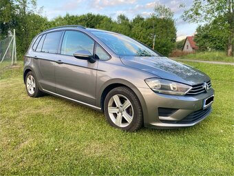 Volkswagen Golf 7 Sportsvan 2.0TDI - 2