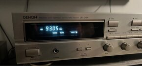 Stereo receiver Denon DRA-345R - 2
