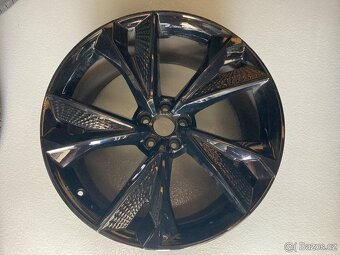 1x al disk 22” originál new Audi RS6 r.v. 2023 - 2