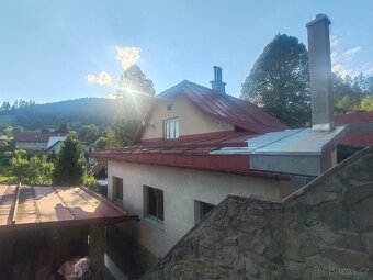 Prodej rodinné domy, 140 m2 - Karolinka, ev.č. 00424 - 2