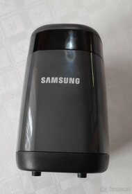 Virtuální stěna k robolux Samsung - 2