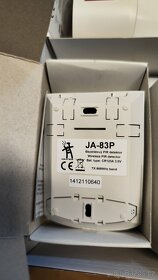Jablotron JA-83P - Bezdrátový PIR detektor pohybu - Zmenšený - 2
