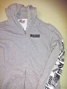 Mikina Puma - 2
