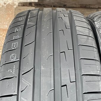 Uplně nové letní pneu 225/45 R17 94Y Sailun - 2