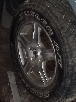 el kola na Hyundai Kia - 2