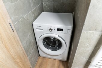 Pračka Whirpool, nová - 2