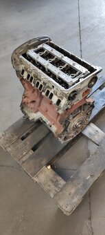 Ford Transit 2.2 TDCi - motor 2.2 EURO 4 63-103 kW - 2