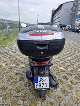 Honda PCX 125 - 2020 - 2