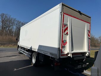 Volvo FE 280 euro 6 - 2