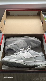 Nike dunk low 37,5eu - 2