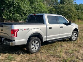 Prodám Ford F150 V6 3.5 Bi-Turbo 390 koní 4x4 - 2