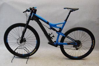Cannondale Scalpel 29 Carbon 1x11 - 2