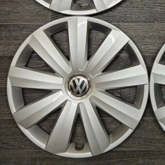 Prodám kryty kol Volkswagen r16 B5402 - 2