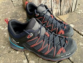 Boty Salewa - 2