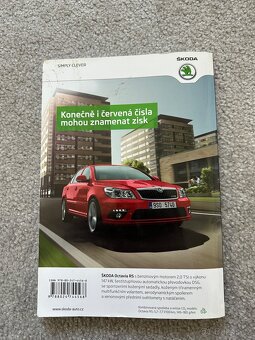 Finanční analýza - kompletní průvodce s příklady - 2