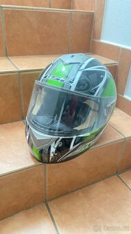 Helma LS2 - 2