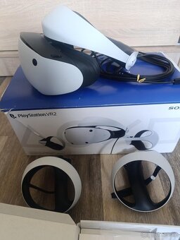 VR 2 na PS5 - 2