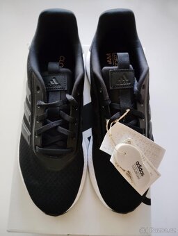 Běžecké boty, tenisky Adidas, vel.38 - 2