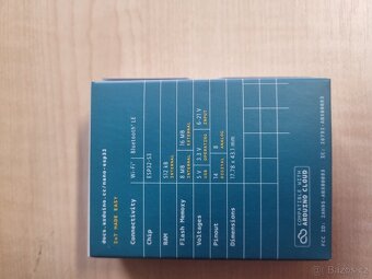 Arduino Nano ESP32 (Originál, Nové) - 2