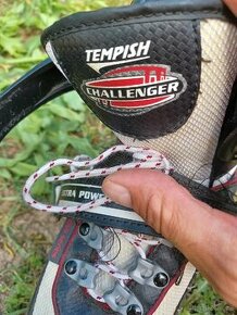 Dětské Inline brusle Tempish Challenger
- 2