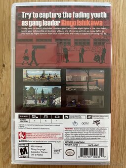 The friends of Ringo Ishikawa Nintendo Switch - 2