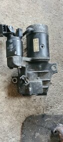 Startér pro automatickou převodovku Hitachi 09A911023B - 2