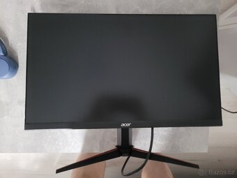 23.8" Acer Nitro Gaming VG240YEbmi - 2