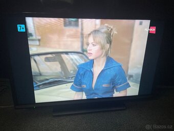 Smart LED TV Panasonic - 2