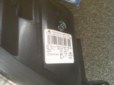 Mercedes benz W203 CLC. - 2