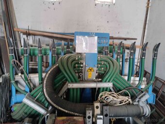 Aplikátor kejdy - 2