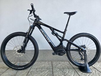 Elektrokolo Specialized Turbo Levo 3 Comp Alloy 700 Wh - 2