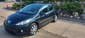 Peugeot 207 - 2