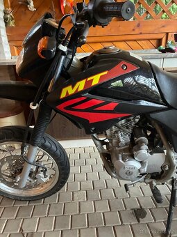 Tm 125 sm - 2