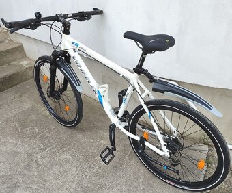 Zachovalé horské kolo WHEELER 49Pro - 2