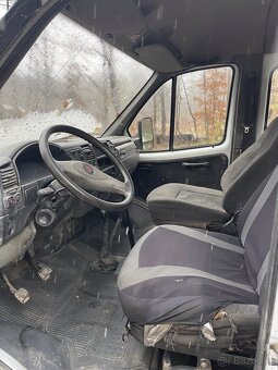 Gaz Gazzele 4x4 pojizdné bez STK (ND) - 2