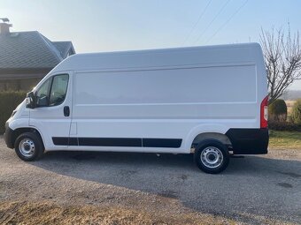 Fiat Ducato 2021 2.3 103 KW - 2