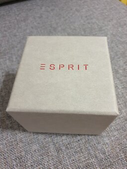 ESPRIT dámské hodinky  - top stav/nové - 2
