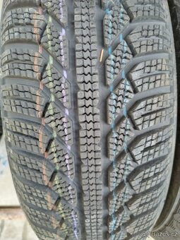 165/65/14 zimni pneu SEMPERIT 165/65 R14 - 2