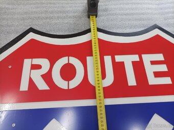 ROUTE 66 - 2