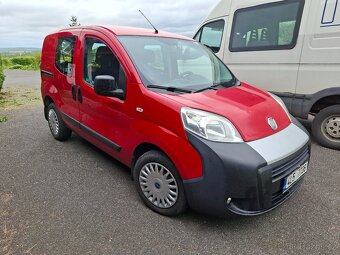 Fiat Fiorino 1.3jtd - 2