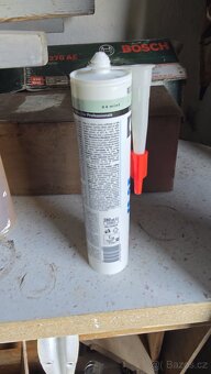 Ceresit Sanitary tmel - 2